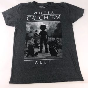 Men’s Pokémon T-shirt